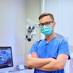 BDA Dental Radiography Course - new for 2025