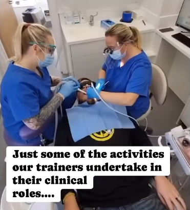 2025 has brought us some great reels from Erica sharing her knowledge of the industry